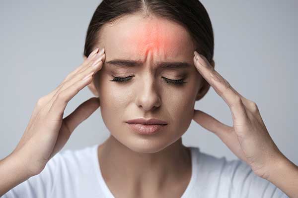 headaches migraines  Fort Pierce, FL 