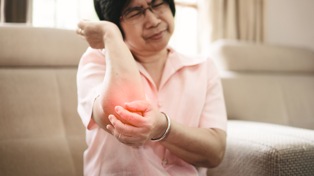 golfer’s elbow treatment Fort Pierce, FL