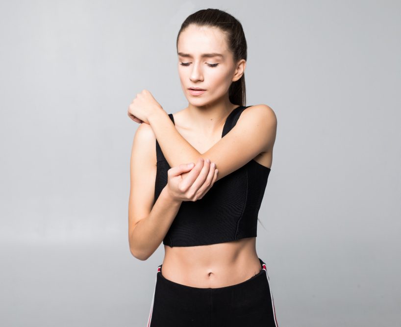 tennis elbow care Fort Pierce, FL